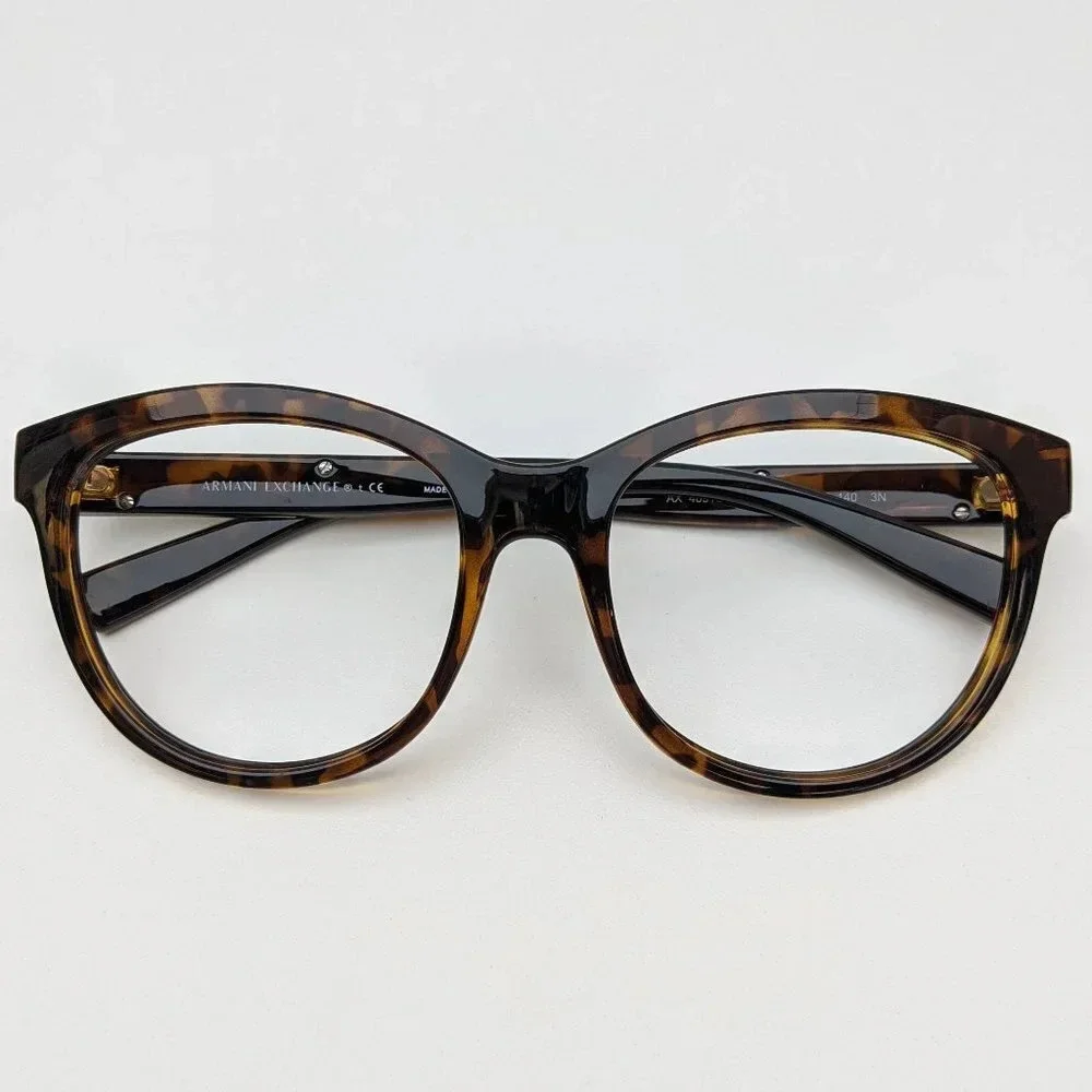 🕶️Frame Only! Armani Exchange AX4051S Sunglasses 55/18 140 /KAI118🕶️​​